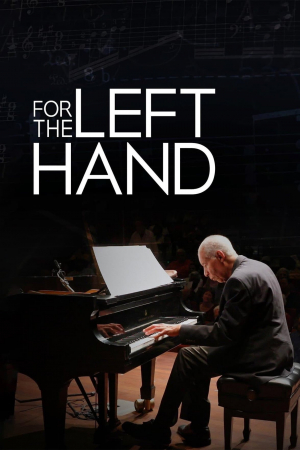 Left-Handed Pianist