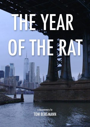 New York im Jahr der Ratte