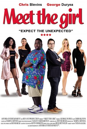 Meet the Girl