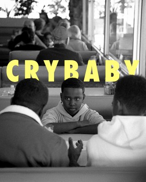Crybaby