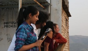 Lost India