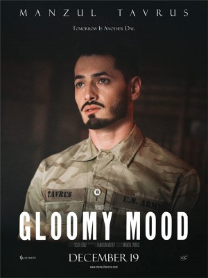 Gloomy Mood