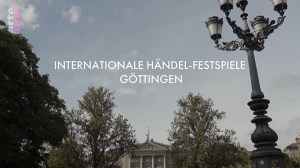 Georg Friedrich Händel - Rodelinda