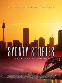 Sydney Stories