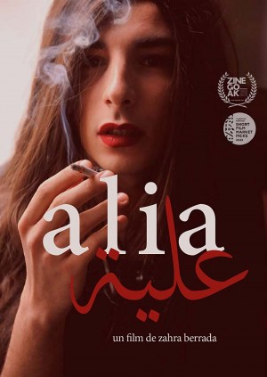 Alia