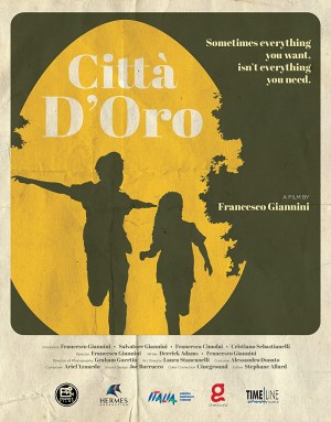 Città d'Oro