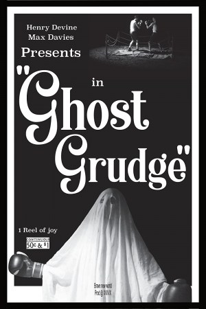 Ghost Grudge