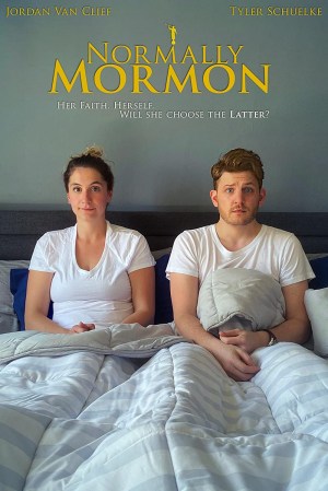 Normally Mormon