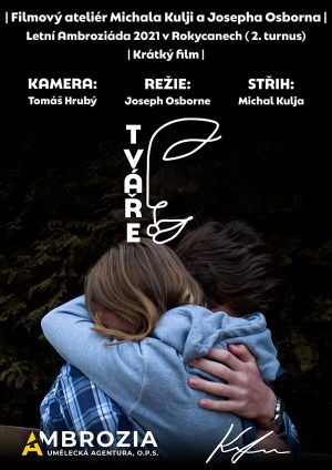 Tváre