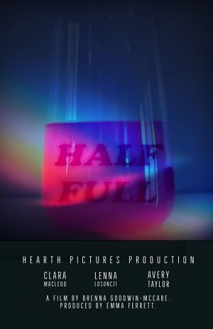 Half Full