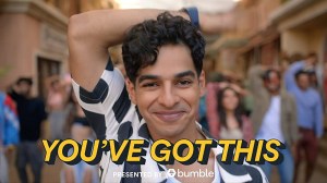 Bumble (Commercial Advertisement Film)