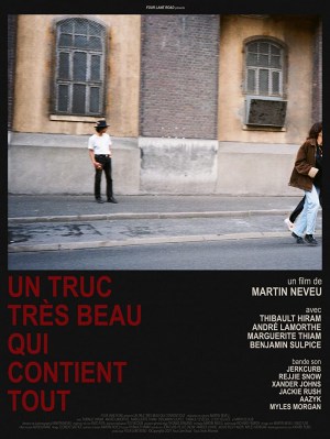 Un Truc Très Beau qui Contient Tout
