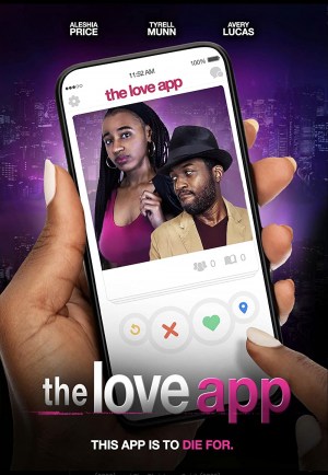 The Love App