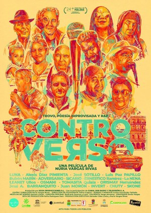 Controverso
