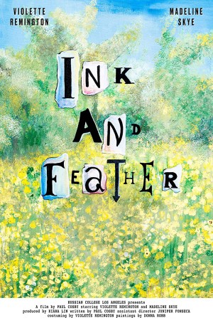 Ink & Feather