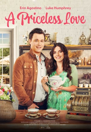 A Priceless Love A Priceless Love