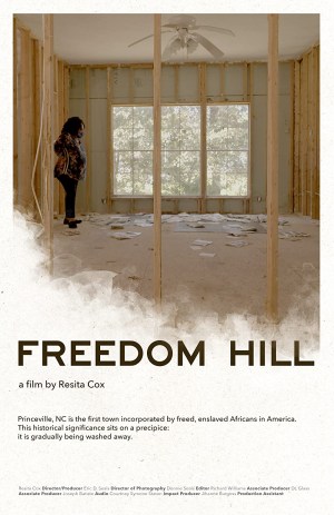 Freedom Hill