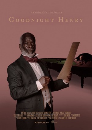 Good Night Henry