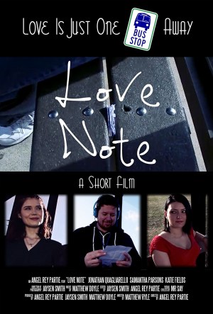 Love Note