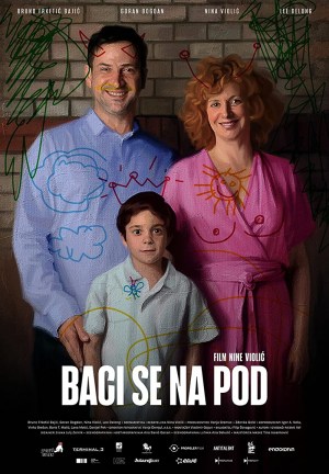 Baci se na pod