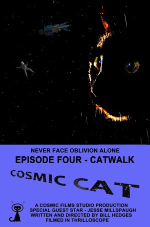 Catwalk