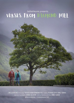 Verses from Diamond Hill