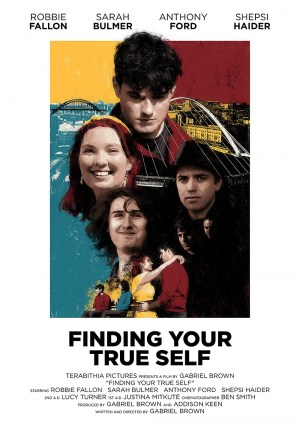 Finding Your True Self