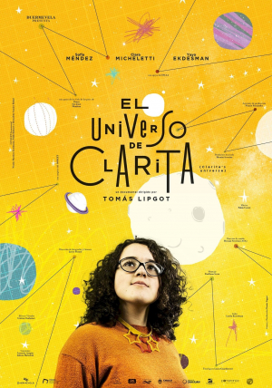 El universo de Clarita El universo de Clarita