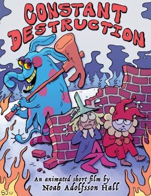 Constant Destruction