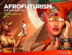 Afrofuturism: The Origin Story