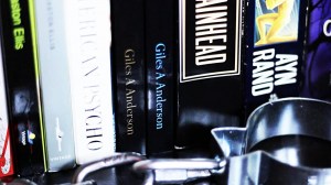 Wordslingers: The Story of Self-Publishing