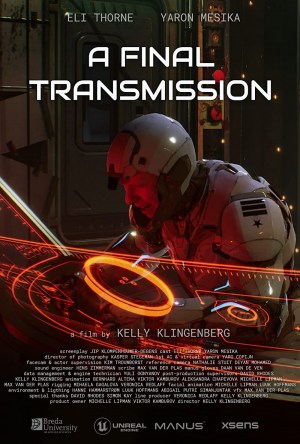 A Final Transmission