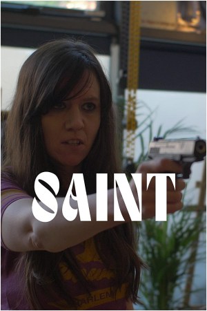 Saint