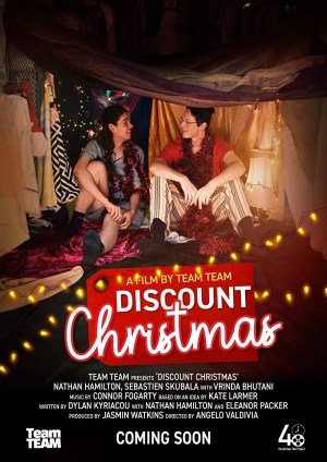 Discount Christmas