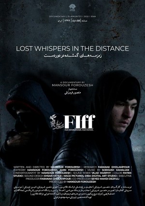 Lost Whispers in the Distance