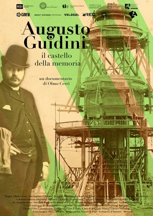 Augusto Guidini - Il castello della memoria