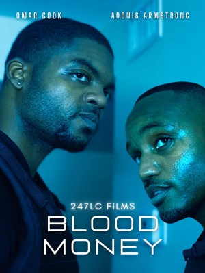 Blood Money Blood Money