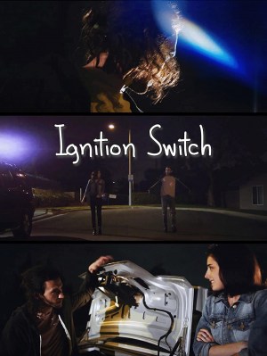Ignition Switch