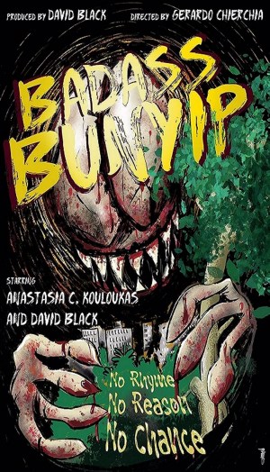 Badass Bunyip Badass Bunyip