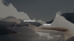American Social
