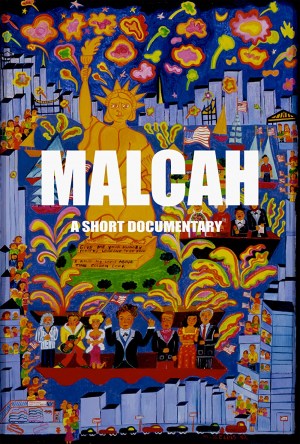 Malcah
