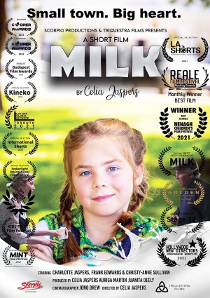 Milk