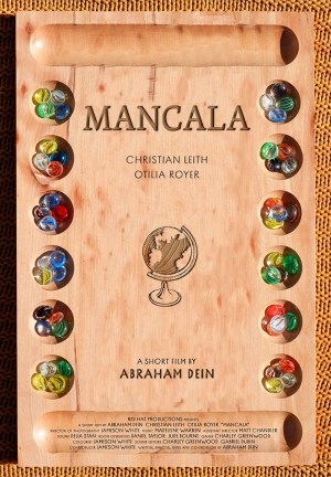 Mancala
