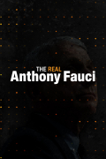Película The Real Anthony Fauci