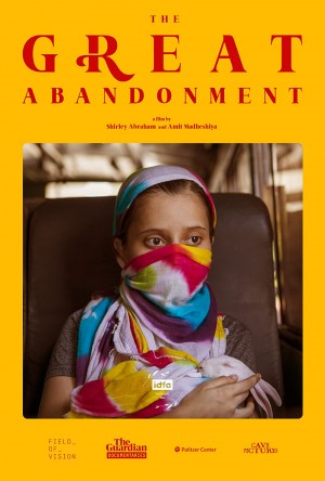 The Great Abandonment The Great Abandonment