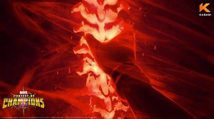 Marvel: Bloodlines
