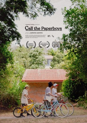 Call the Paperboys