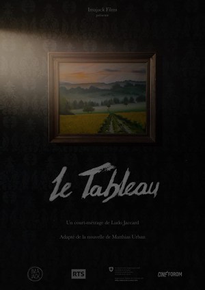 Le Tableau