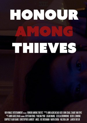 Honour Among Thieves