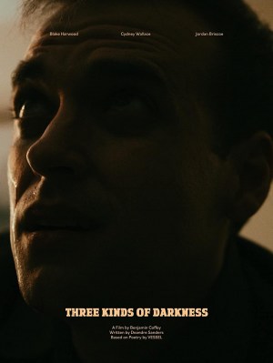 Three Kinds of Darkness